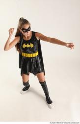 Naty BATGIRL 2